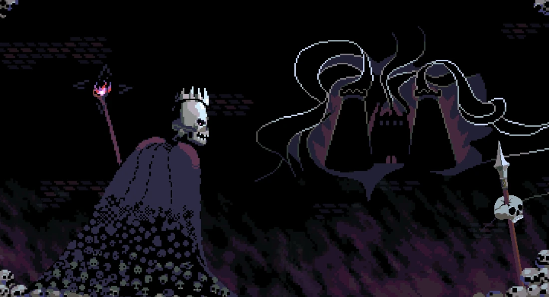 Necroking