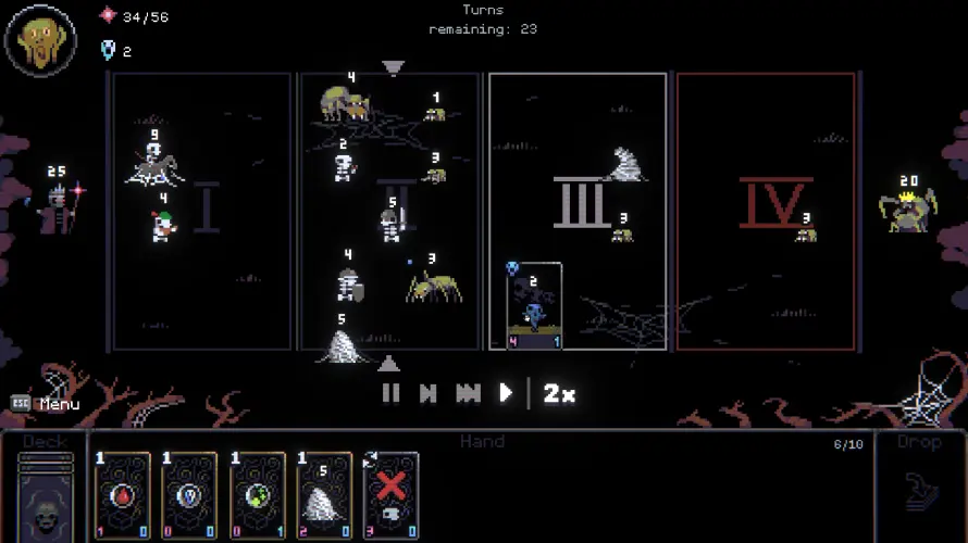 Necroking - picture 2