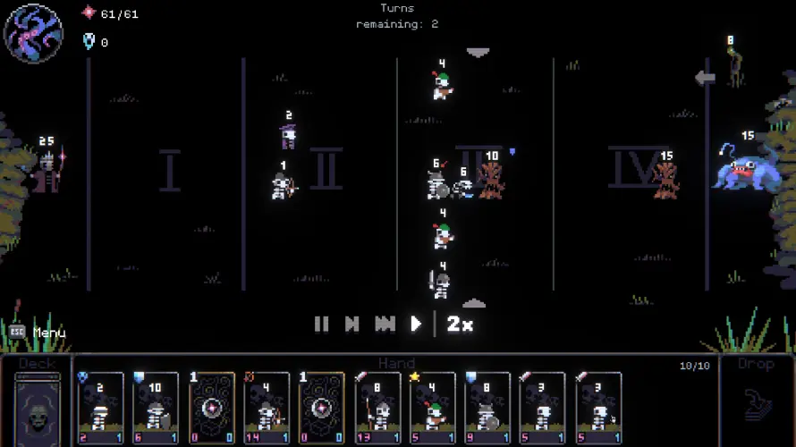 Necroking - picture 8
