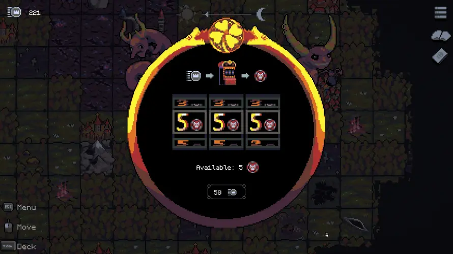 Necroking - picture 5