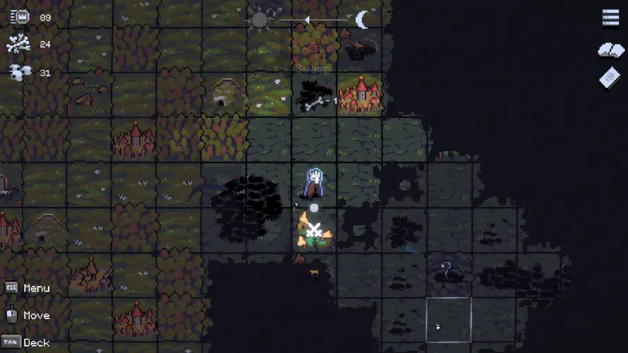 Necroking - picture 1