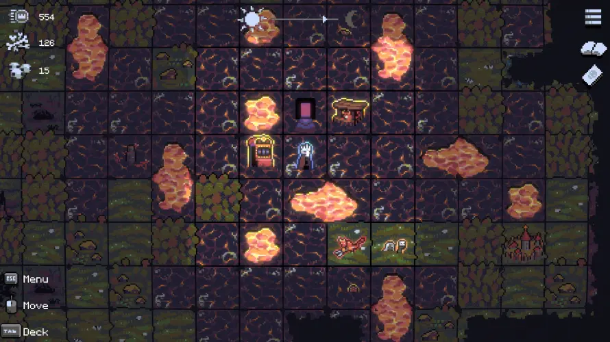 Necroking - picture 7