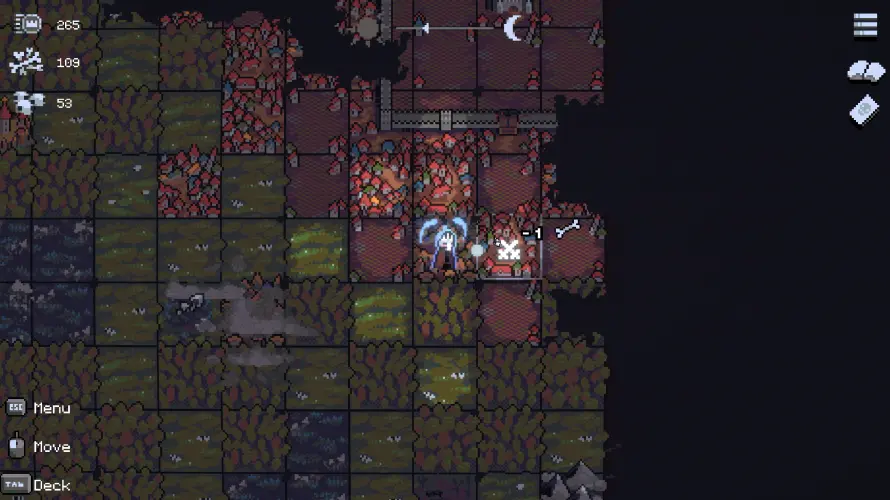 Necroking - picture 10