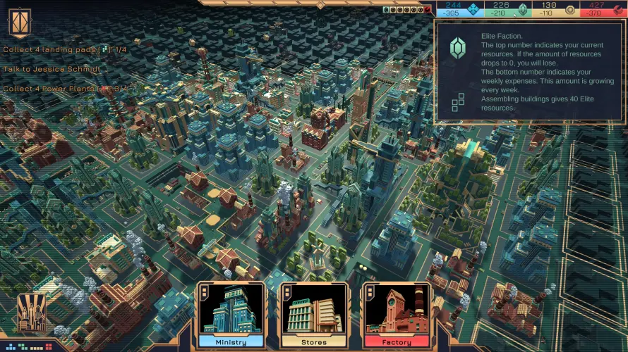 Technotopia - picture 7