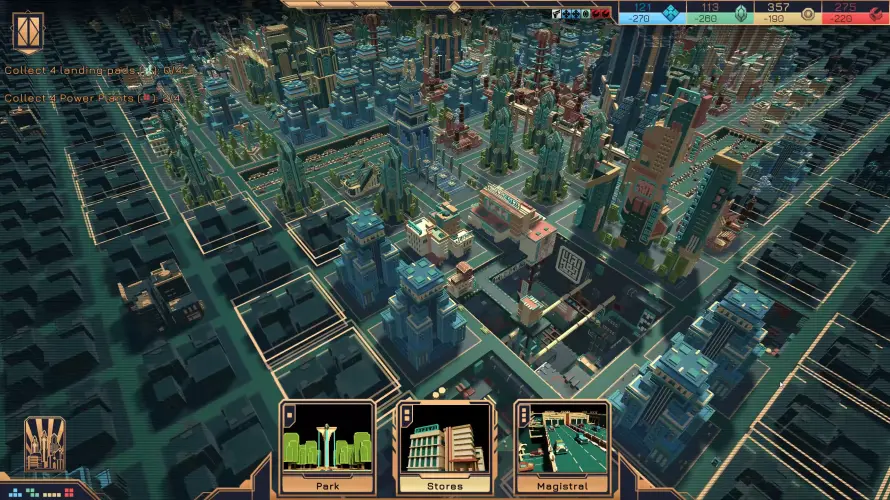 Technotopia - picture 4