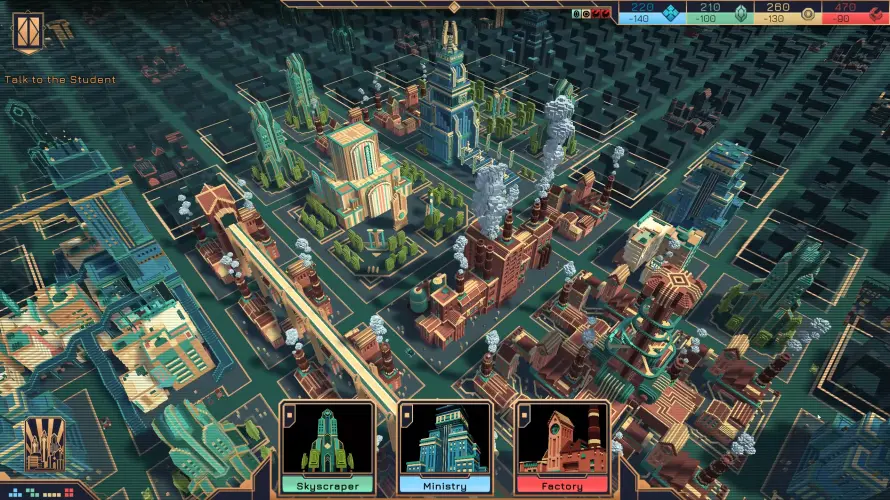 Technotopia - picture 1