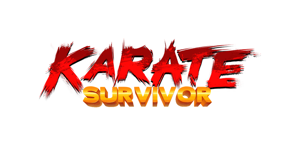 Karate Survivor Logo